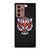 DETROIT TIGERS LOGO BASEBALL Samsung Galaxy Note 20 Ultra Case Cover