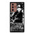 DIMEBAG DARREL PANTERA Samsung Galaxy Note 20 Ultra Case Cover
