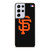 SAN FRANCISCO GIANTS MLB LOGO Samsung Galaxy S21 Ultra Case Cover