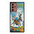 DISENCHANTMENT CARTOON MOVIE Samsung Galaxy Note 20 Ultra Case Cover