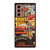 DISNEY CARS MOVIE COLLAGE Samsung Galaxy Note 20 Ultra Case Cover