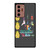 DISNEY ENCHANTED TIKI ROOM LOGO Samsung Galaxy Note 20 Ultra Case Cover DISNEY ENCHANTED TIKI ROOM LOGO Samsung Galaxy Note 20 Ultra Case Cover