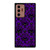 DISNEY THE HAUNTED MANSION PATTERN Samsung Galaxy Note 20 Ultra Case Cover