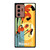 DISNEY THE INCREDIBLES 2 ART Samsung Galaxy Note 20 Ultra Case Cover