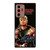 DONALD TRUMP RAMBO Samsung Galaxy Note 20 Ultra Case Cover