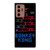 DONKEY KONG CLASSIC GAME Samsung Galaxy Note 20 Ultra Case Cover