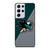 SAN JOSE SHARKS NHL HOCKEY LOGO Samsung Galaxy S21 Ultra Case Cover
