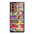 DRAGON QUEST XI ALL Samsung Galaxy Note 20 Ultra Case Cover
