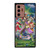 DRAGON QUEST XI GAMES Samsung Galaxy Note 20 Ultra Case Cover