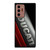 DUCATI MOTOR CARBON COVER Samsung Galaxy Note 20 Ultra Case Cover