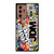 EAT SLEEP JDM Samsung Galaxy Note 20 Ultra Case Cover