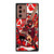 EDDIE VAN HALEN GUITAR ART Samsung Galaxy Note 20 Ultra Case Cover