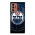 EDMONTON OILERS NHL LOGO Samsung Galaxy Note 20 Ultra Case Cover