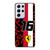 SCUDERIA FERRARI CHARLES LECLERC F1 FORMULA ONE Samsung Galaxy S21 Ultra Case Cover