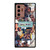ENOLA HOLMES MOVIES COLLAGE Samsung Galaxy Note 20 Ultra Case Cover