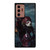 EZRA MILLER THE FLASH Samsung Galaxy Note 20 Ultra Case Cover