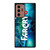 FARCRY 6 GAMES LOGO Samsung Galaxy Note 20 Ultra Case Cover