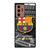FC BARCELONA MES QUE UN CLUB Samsung Galaxy Note 20 Ultra Case Cover