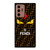 FENDI ROMA EYES LOGO 2 Samsung Galaxy Note 20 Ultra Case Cover