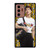 FENDI ROMA JACKSON WANG GOT7 2 Samsung Galaxy Note 20 Ultra Case Cover