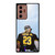 FERNANDO TATIS JR SAN DIEGO PADRES 2 Samsung Galaxy Note 20 Ultra Case Cover FERNANDO TATIS JR SAN DIEGO PADRES 2 Samsung Galaxy Note 20 Ultra Case Cover