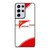 SCUDERIA FERRARI FORMULA ONE F1 RACING 3 Samsung Galaxy S21 Ultra Case Cover