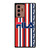 FILA SPORT LOGO  Samsung Galaxy Note 20 Ultra Case Cover