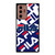 FILA SPORT LOGO COLLAGE Samsung Galaxy Note 20 Ultra Case Cover