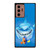 FINDING NEMO DORY SHARK CARTOON Samsung Galaxy Note 20 Ultra Case Cover