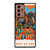 FLORIDA GATORS MONSTER Samsung Galaxy Note 20 Ultra Case Cover