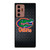 FLORIDA GATORS PLATE LOGO Samsung Galaxy Note 20 Ultra Case Cover