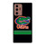 FLORIDA GATORS STRIPE LOGO Samsung Galaxy Note 20 Ultra Case Cover
