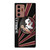FLORIDA STATE FSU NFL LOGO Samsung Galaxy Note 20 Ultra Case Cover
