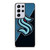 SEATTLE KRAKEN NHL HOCKEY LOGO Samsung Galaxy S21 Ultra Case Cover