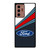 FORD FOCUS WRC RALLY 2000 LIVERY Samsung Galaxy Note 20 Ultra Case Cover