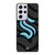 SEATTLE KRAKEN NHL TEAM Samsung Galaxy S21 Ultra Case Cover