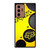 FOX RACING YELLOW METAL Samsung Galaxy Note 20 Ultra Case Cover