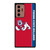 FRENO STATE BULLDOGS FOOTBALL LOGO Samsung Galaxy Note 20 Ultra Case Cover