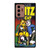 FRITZ THE CAT CARTOON COMEDY Samsung Galaxy Note 20 Ultra Case Cover