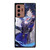 GENSHIN IMPACT YELAN Samsung Galaxy Note 20 Ultra Case Cover