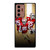 GEORGE KITTLE SAN FRANCISCO 49ERS MLB 2 Samsung Galaxy Note 20 Ultra Case Cover