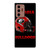 GEORGIA BULLDOGS FOOTBALL HELMET Samsung Galaxy Note 20 Ultra Case Cover