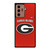 GEORGIA BULLDOGS UNIVERSITY JERSEY Samsung Galaxy Note 20 Ultra Case Cover