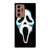 GHOST FACE SCREAM Samsung Galaxy Note 20 Ultra Case Cover