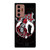 GHOST ROCK BAND COVER ART Samsung Galaxy Note 20 Ultra Case Cover