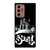 GHOST ROCK BAND ICON Samsung Galaxy Note 20 Ultra Case Cover