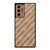 GIVENCHY PARIS LOGO PATTERN 2 Samsung Galaxy Note 20 Ultra Case Cover