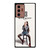 GIVENCHY PARIS X ARIANA GRANDE Samsung Galaxy Note 20 Ultra Case Cover