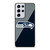 SEATTLE SEAHAWKS NFL FOOTBALL LOGO Samsung Galaxy S21 Ultra Case Cover