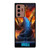 GODZILLA KING OF MONSTER ART Samsung Galaxy Note 20 Ultra Case Cover